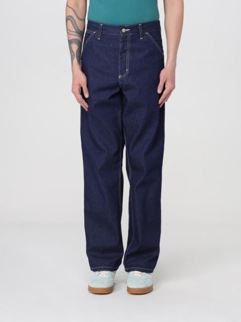 Pants men Carhartt Wip