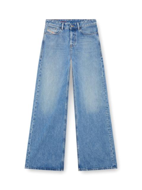 STRAIGHT JEANS 1996 D-SIRE 09I29