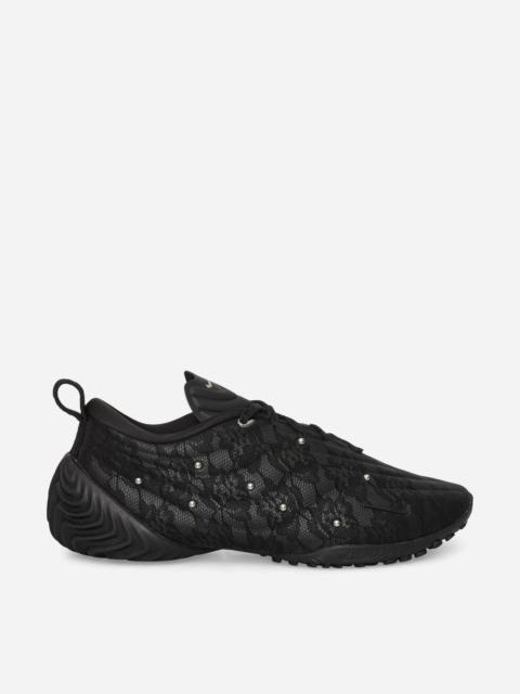 Women's Astra Ultra Sneakers Black