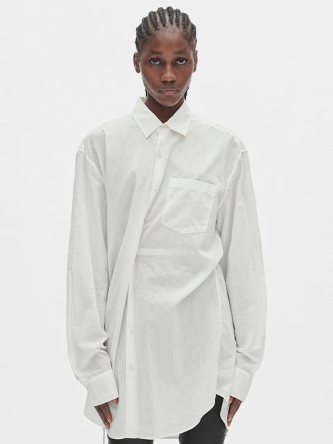 Elisabeth Long High Comfort Shirt