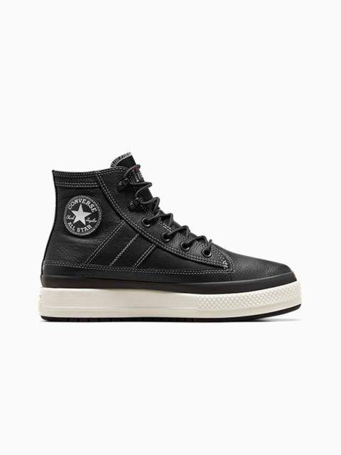 Chuck Taylor All Star Equip Waterproof