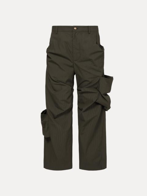 ACHILLES TROUSERS