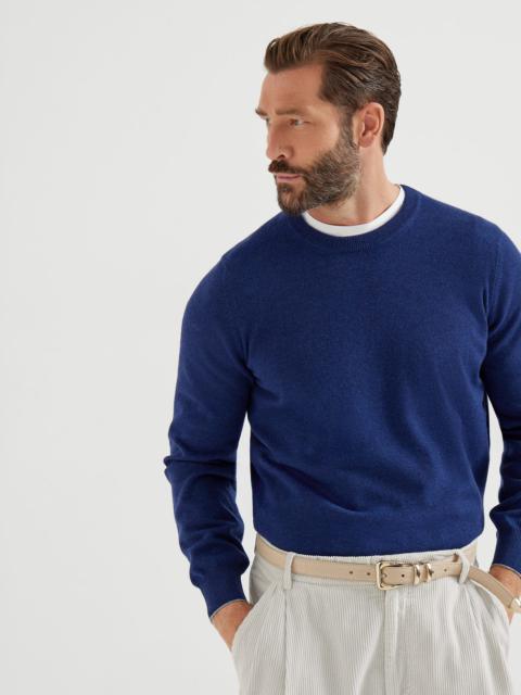 Cashmere sweater