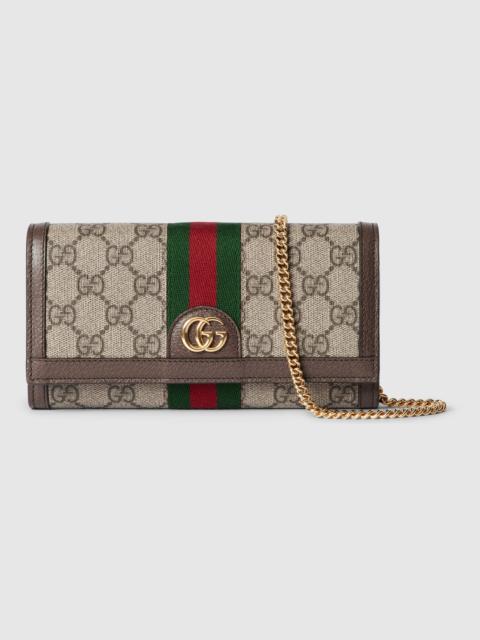 Ophidia chain wallet