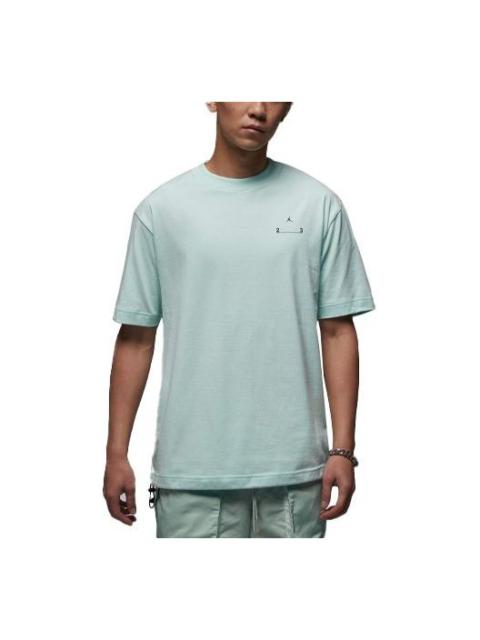 Air Jordan 23 Engineered Lightweight Top 'Blue' DX9644-360