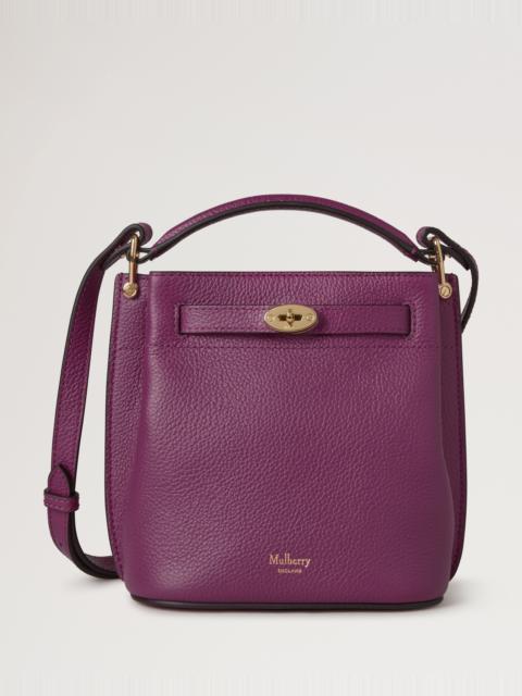 Mini Islington Bucket
Orchid Bloom Small Classic Grain