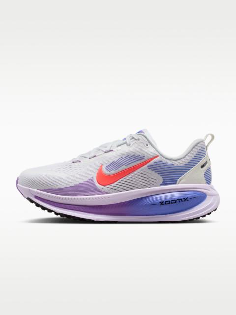Nike Vomero 18 Women's Road Running Shoes (Extra Wide)