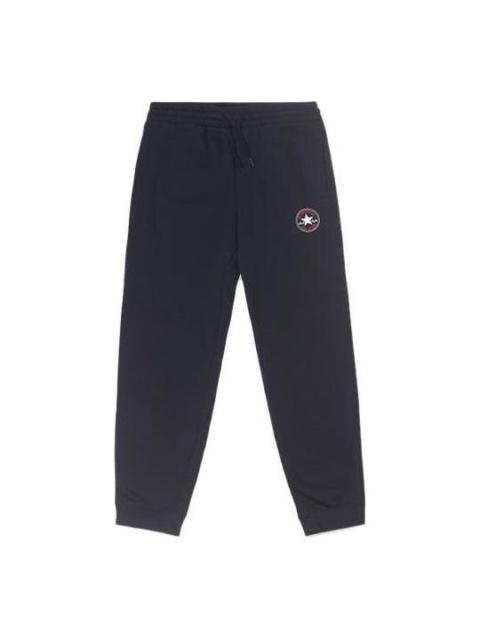 Converse Go-To All Star Pants 'Black' 10025420-A01