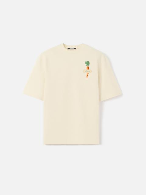 The carrot t-shirt