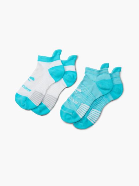 Ghost Lite No Show 2-Pack