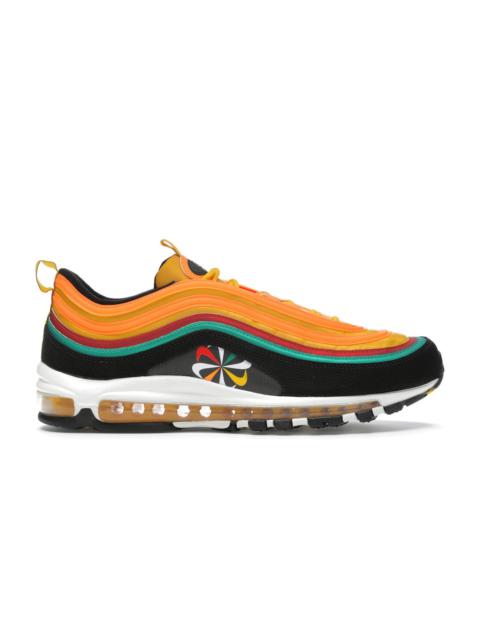 Nike Air Max 97 Sunburst