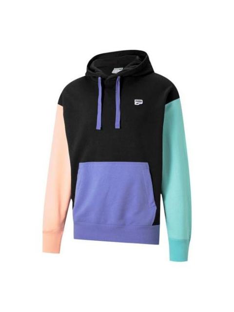 PUMA Downtown Embroidery Logo Multi-color 531430-51