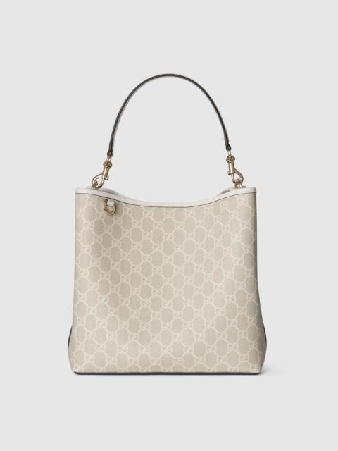 GG Emblem small shoulder bag