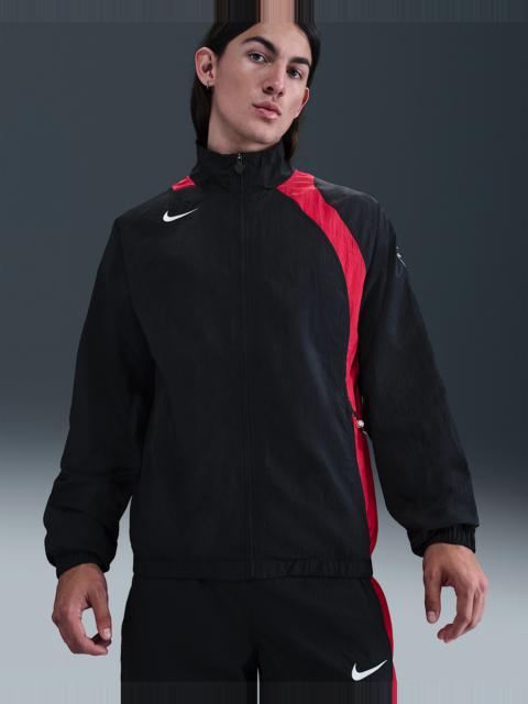 Nike Total 90 Men's Repel Soccer Track Jacket