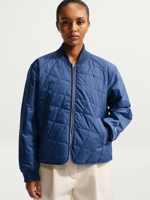 Nike Sportswear Women's Loose Quilted Jacket