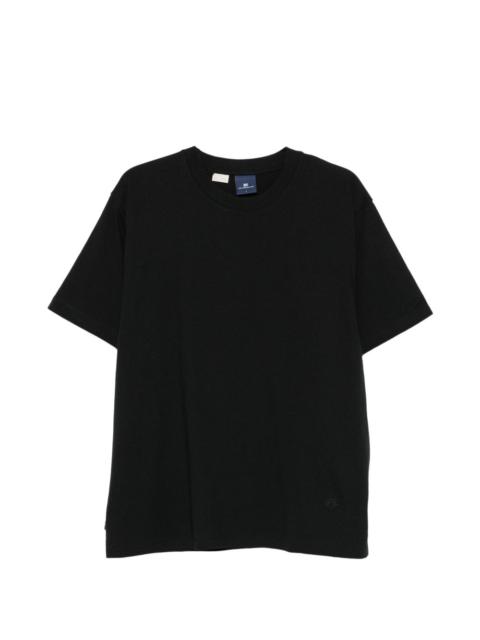 short-sleeve T-shirt