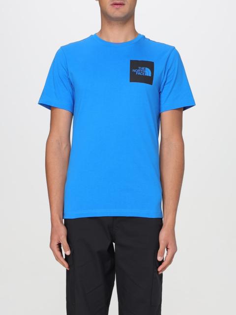 T-shirt men The North Face