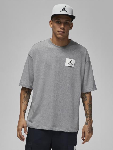 Jordan Flight Essentials Men's Oversized T-Shirt
