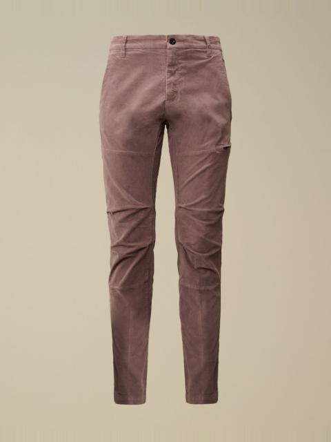 C.P. Company Corduroy Ergonomic Pants | REVERSIBLE