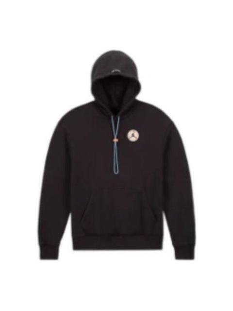 Air Jordan x DJ Khaled Logo DV7488-045