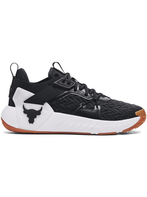 Under Armour Project Rock 6 Black Gum