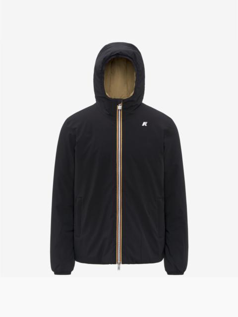 JACK ST WARM REVERSIBLE