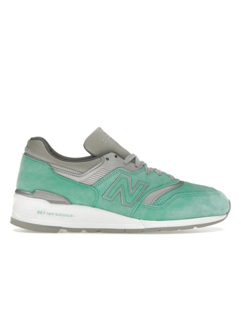 New Balance 997 Concepts Rivalry Pack New York (Regular Box)