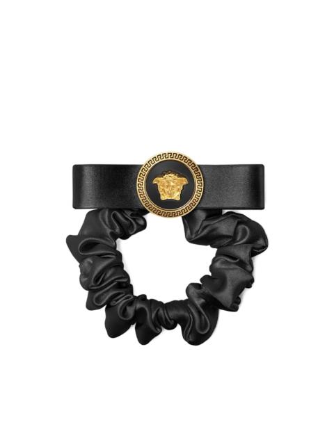 Gianni Ribbon scrunchie