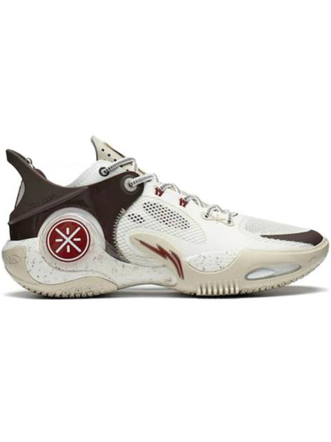 Li-Ning Wade Fission 8 Latte