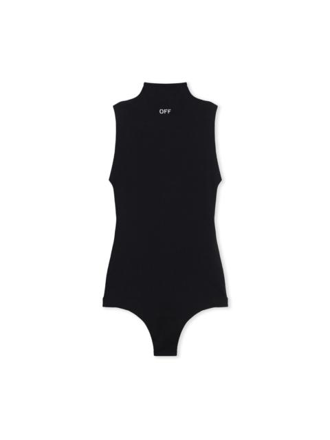 Co Off Stamp Rib Body