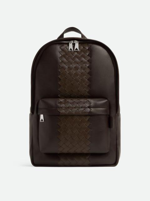 Intrecciato Backpack