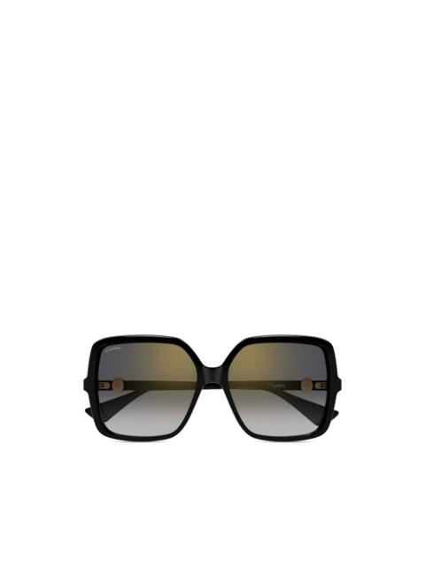 square sunglasses