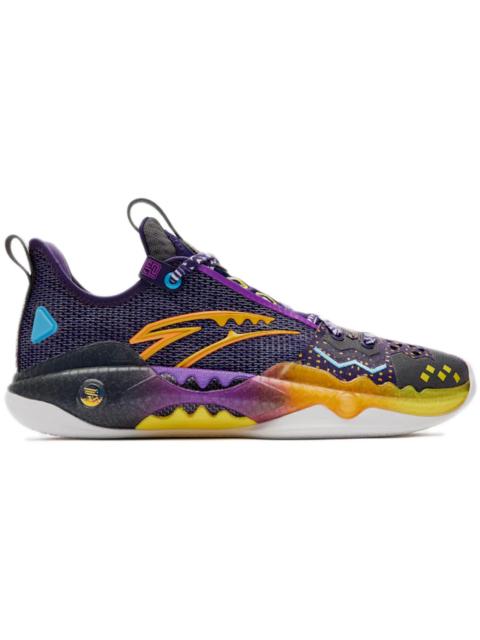 Anta Shock Wave 5 Pro Kyrie Irving Agility