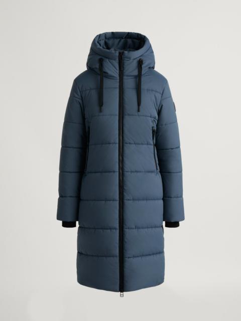 Madison Quilted Puffer