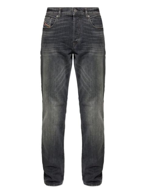 D-Finitive jeans