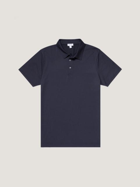 Jersey Classic Polo Shirt