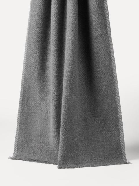 Cashmere scarf