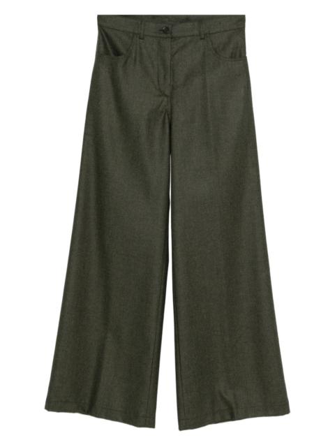 belt-loop  trousers