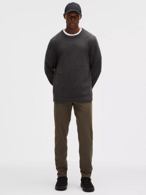 ABC Slim-Fit 5 Pocket Pant 34L *Warpstreme