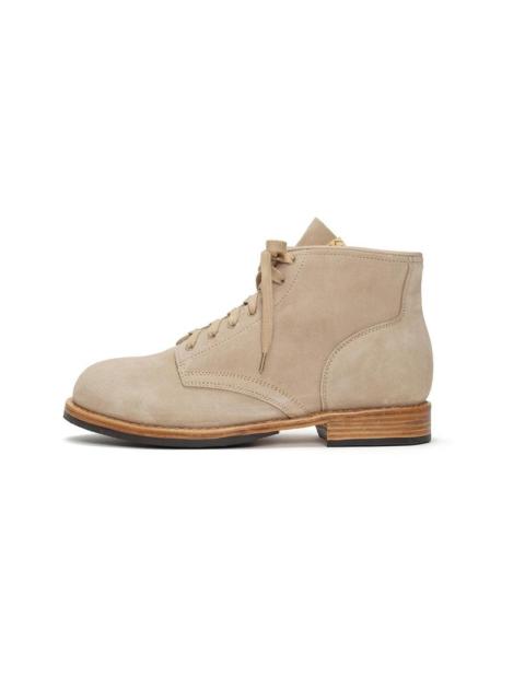 BRIGADIER BOOTS-FOLK SAND