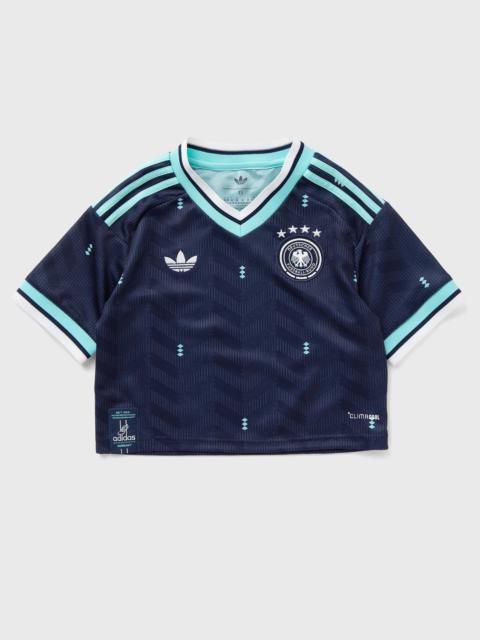 DFB Away Cropped Jersey
