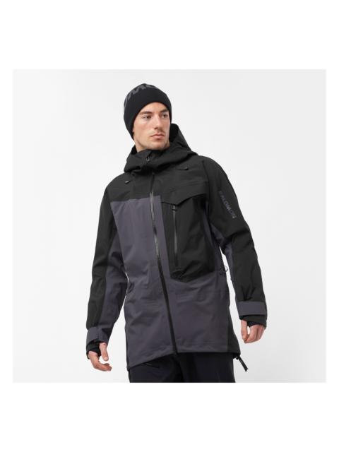 MOON PATROL GORE-TEX