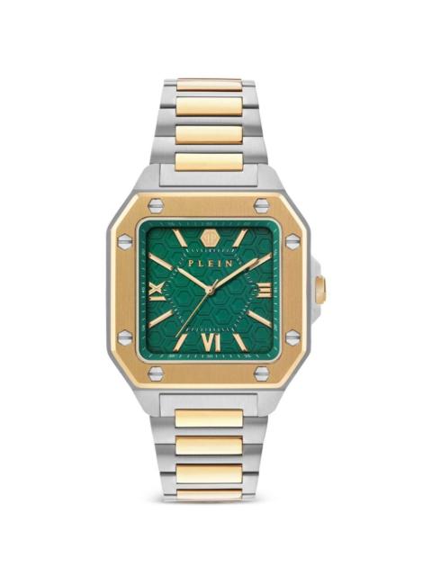 Plein Edge 42mm watch