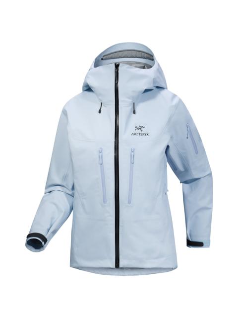Alpha SV Jacket