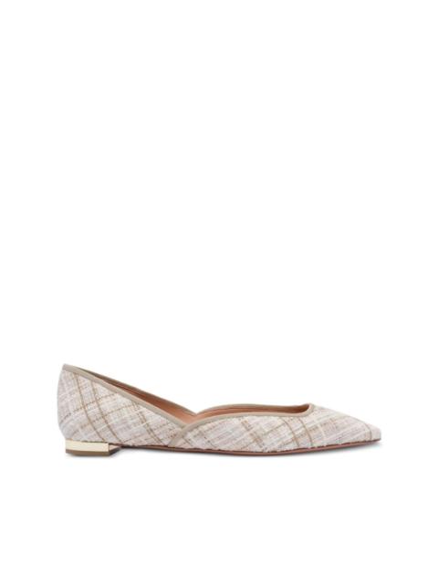Maia ballet flats