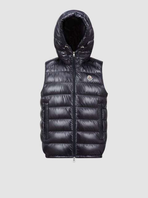 Barant Down Vest