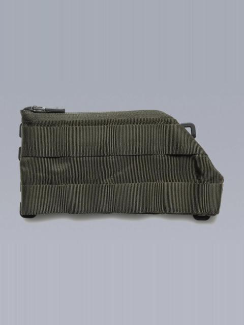 3A-MP2TS Modular Tec Sys Peripheral Pocket Olive