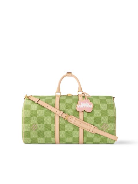 Keepall Bandoulière 50