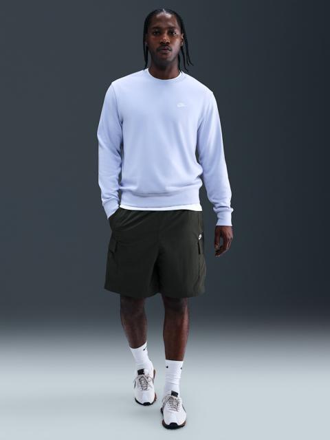 Nike Sportswear Club Men's Utility Shorts