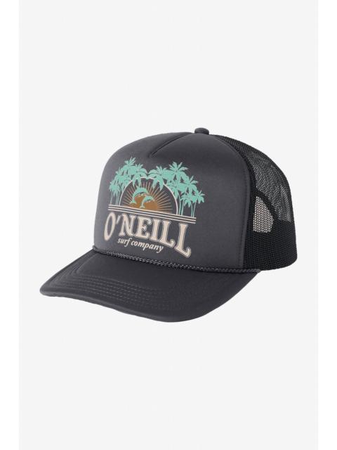 Arlie Trucker Hat